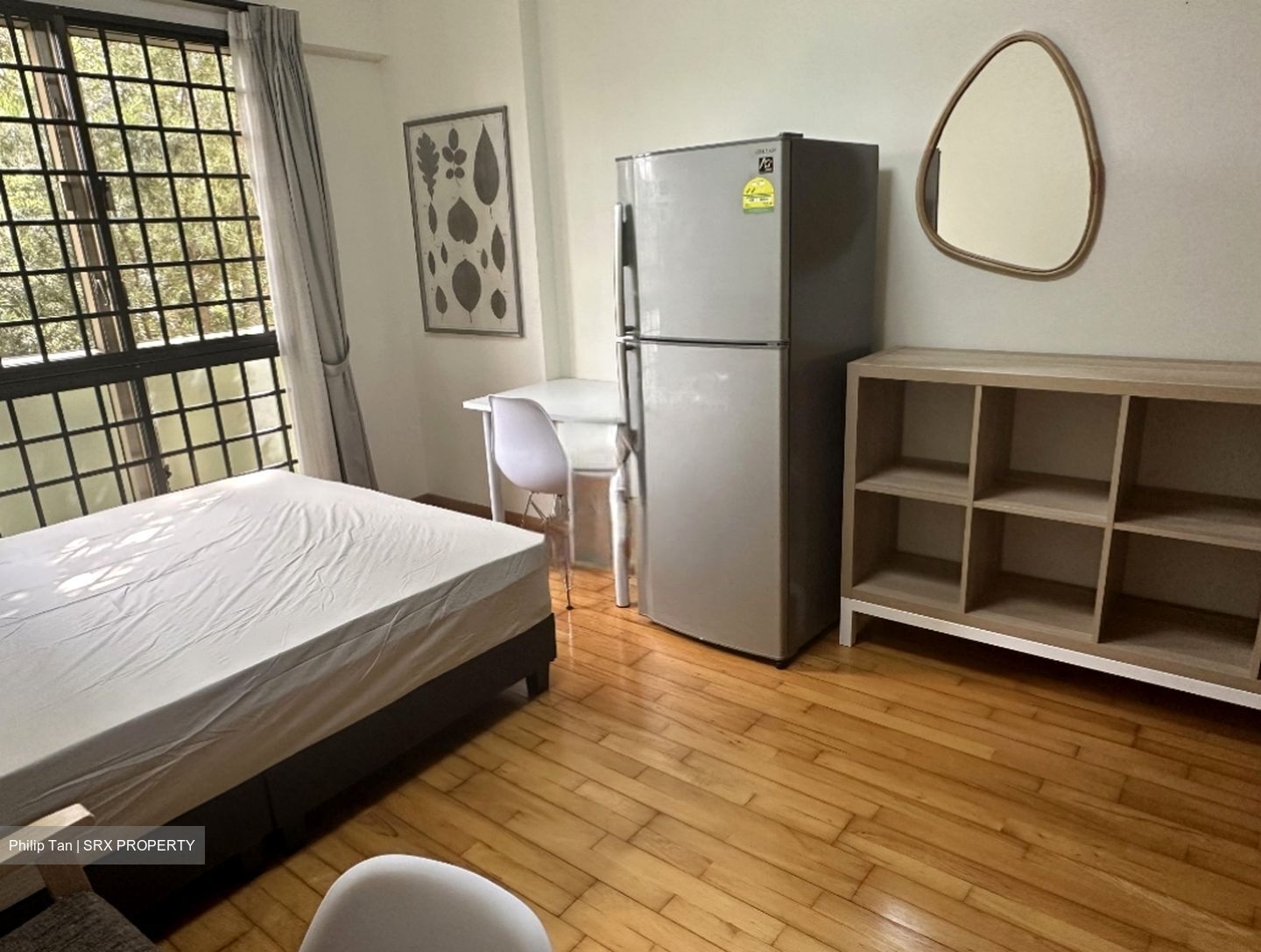 Regent Park (D5), Condominium #493024511